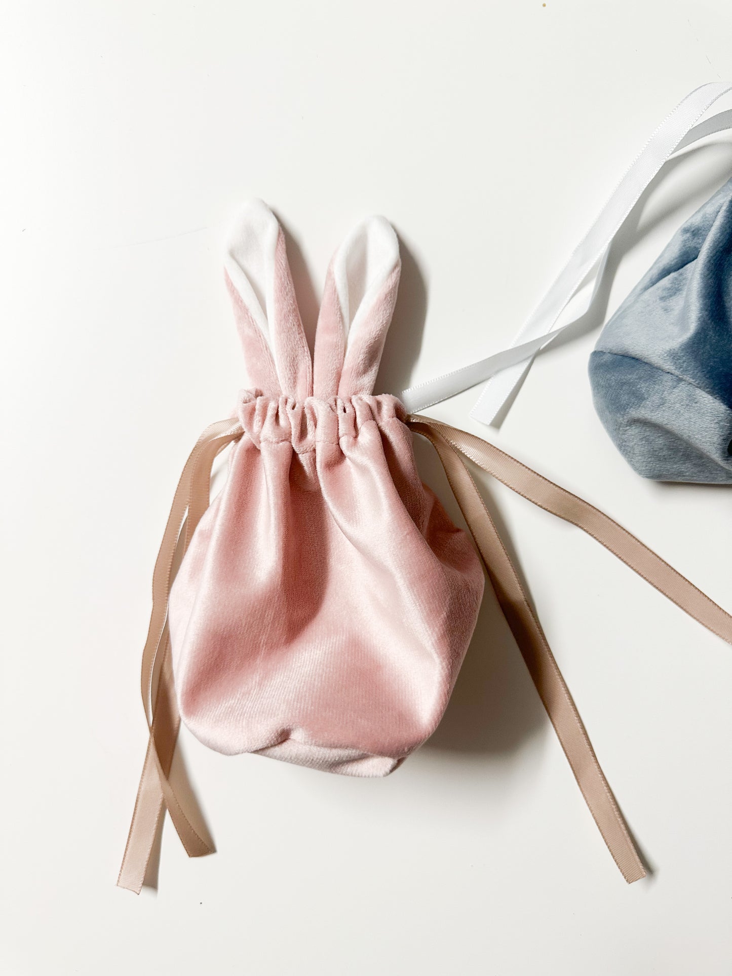 Easter bunny bags