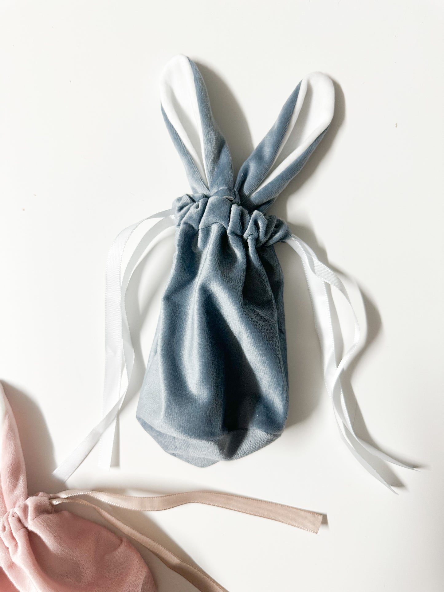 Easter bunny bags
